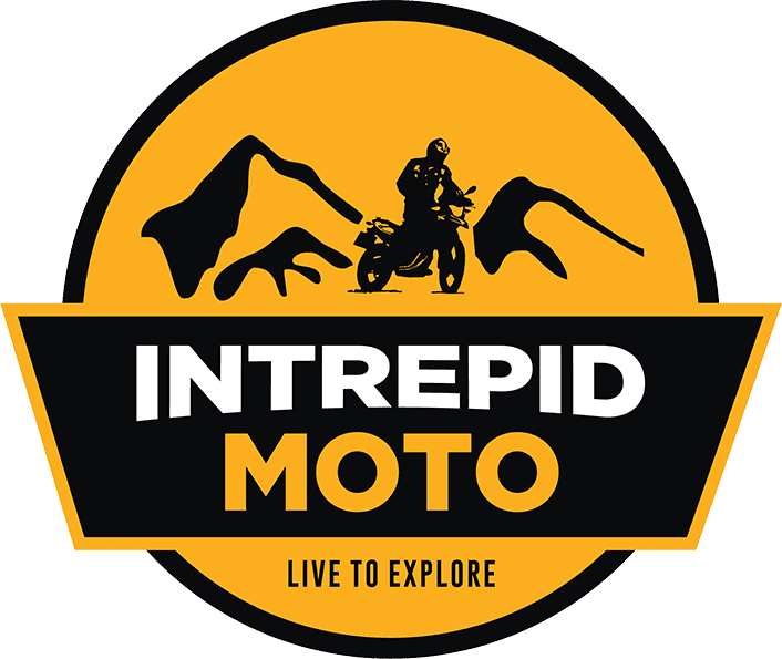 Intrepid Moto